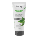 RAAGA NORMAL TO OIL SKIN REFRESHING FACE WASH (80 ml)