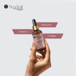 Azevita Concentrate Multivitamin Potion Serum (30 ml) - Image 4