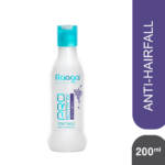 RAAGA PROBOTANIX ANTI HAIRFALL SHAMPOO (200ml) - Image 2