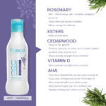 RAAGA PROBOTANIX ANTI HAIRFALL SHAMPOO (200ml) - Image 3