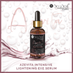 AZEVITA INTENSIVE LIGHTENING EYE SERUM (30 ml)