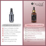 AZEVITA INTENSIVE LIGHTENING EYE SERUM (30 ml) - Image 5