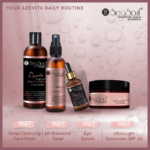AZEVITA INTENSIVE LIGHTENING EYE SERUM (30 ml) - Image 6