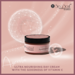 AZEVITA INTENSE BRIGHTENING DAY CREAM (100 g) - Image 3