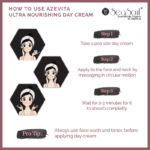 AZEVITA INTENSE BRIGHTENING DAY CREAM (100 g) - Image 6