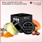 SEASOUL ULTRA LIGHT BODY YOGURT (200 g)