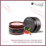 AZEVITA BRIGHTENING FACIAL POLISH (100g)