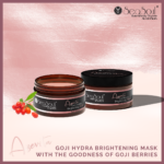 AZEVITA GOJI HYDRA BRIGHTENING MASK (100 g)