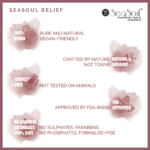 AZEVITA GOJI HYDRA BRIGHTENING MASK (100 g) - Image 3