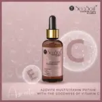 Azevita Concentrate Multivitamin Potion Serum (30 ml)
