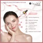 Azevita Concentrate Multivitamin Potion Serum (30 ml) - Image 3
