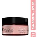 AZEVITA ULTRA LIGHT SPF-50 CREAM (100g) - Image 2