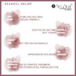AZEVITA ULTRA LIGHT SPF-50 CREAM (100g) - Image 4