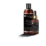 Azevita Goji Brightening Face Wash (100 ml) - Image 3