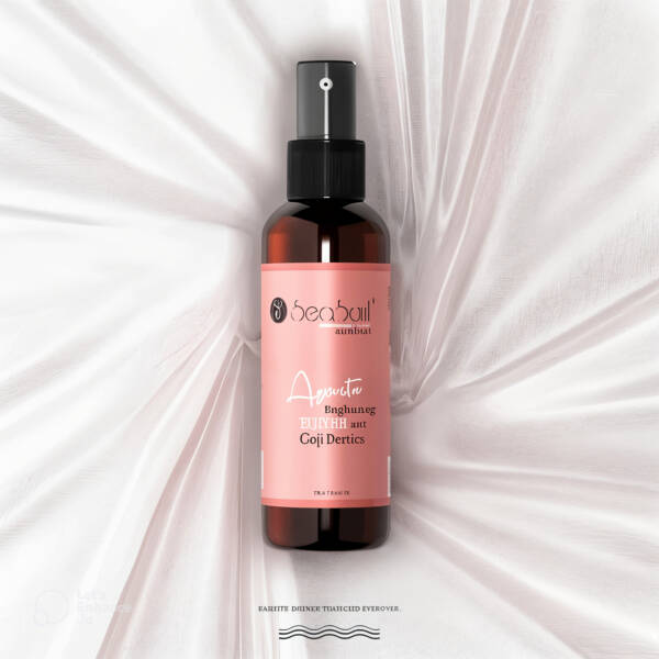 AZEVITA BRIGHTENING TONER (100 ml) - Image 3