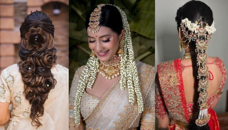 Bridal Hair Trends