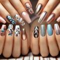 Nail Art: A Canvas of Self Expression and Style