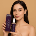 Your Ultimate Solution to a Flake-Free Scalp : Krone Anti-Dandruff Hair Tonic