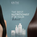 Sulphate-Free Hair Care with Krone Proboto-X ComboL