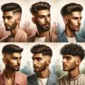Top 5 Haircuts Every Man Should Try in 2025