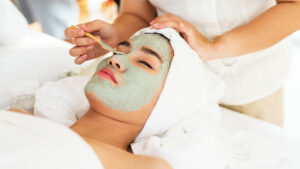 Skin care treatment