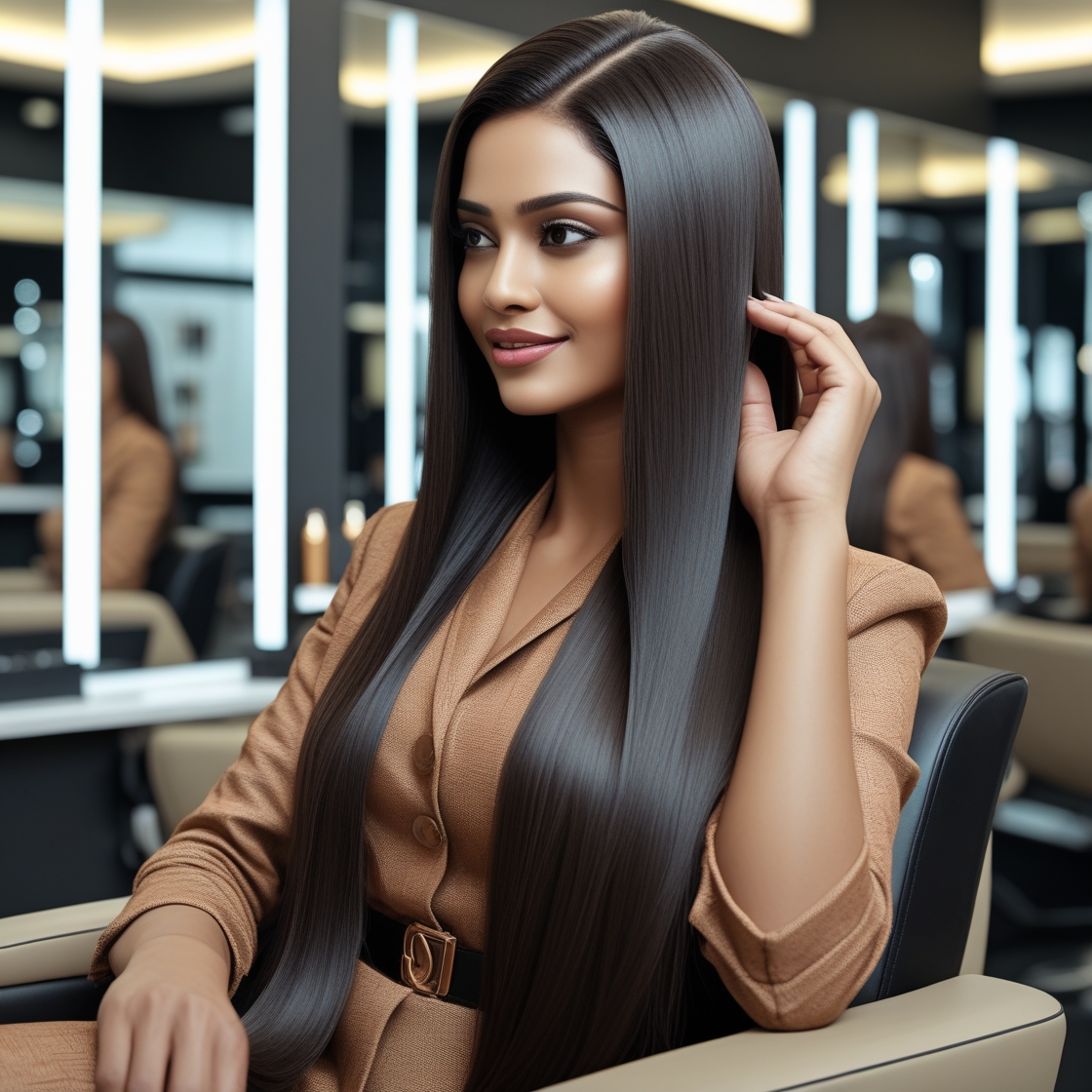 Hair Services