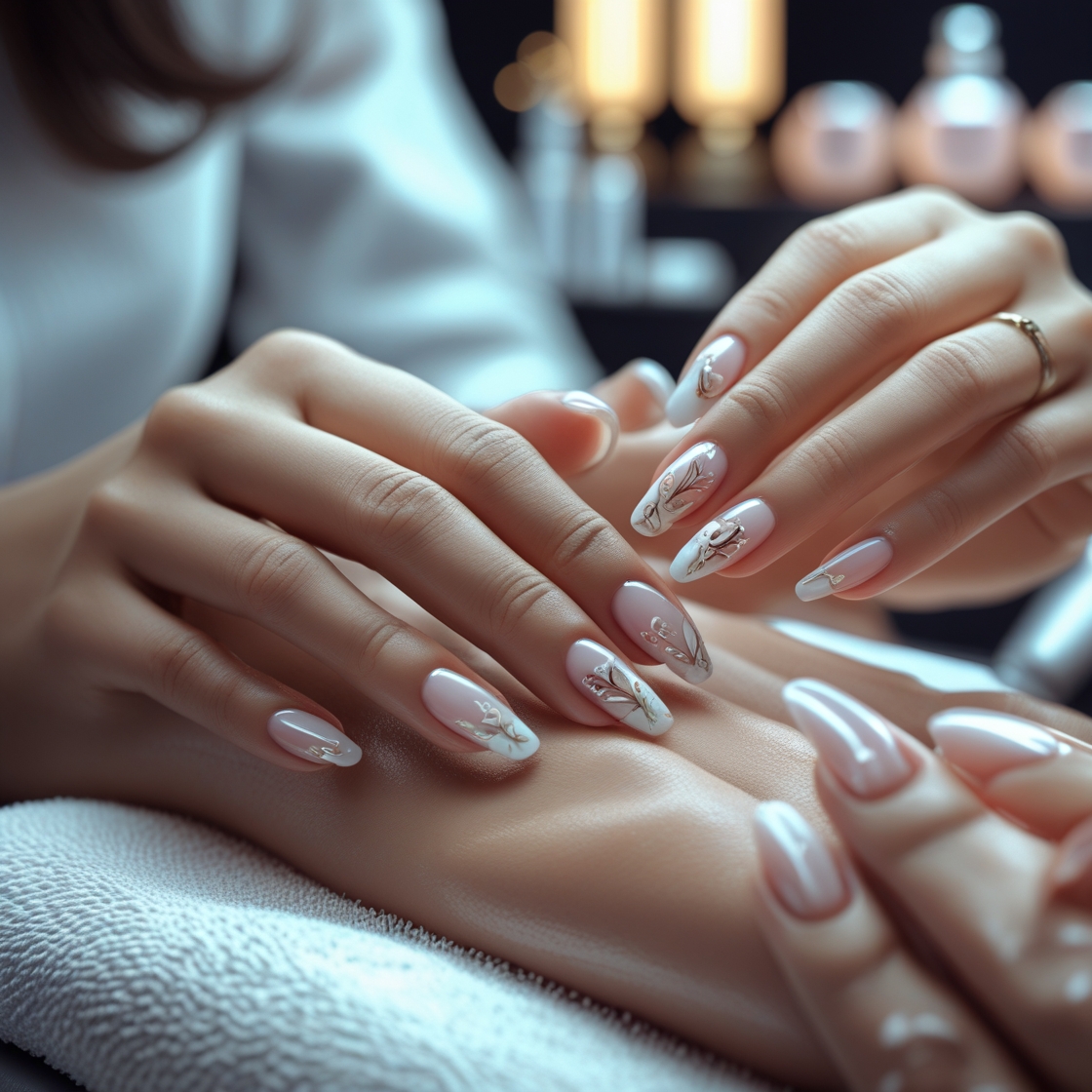 Nail Services