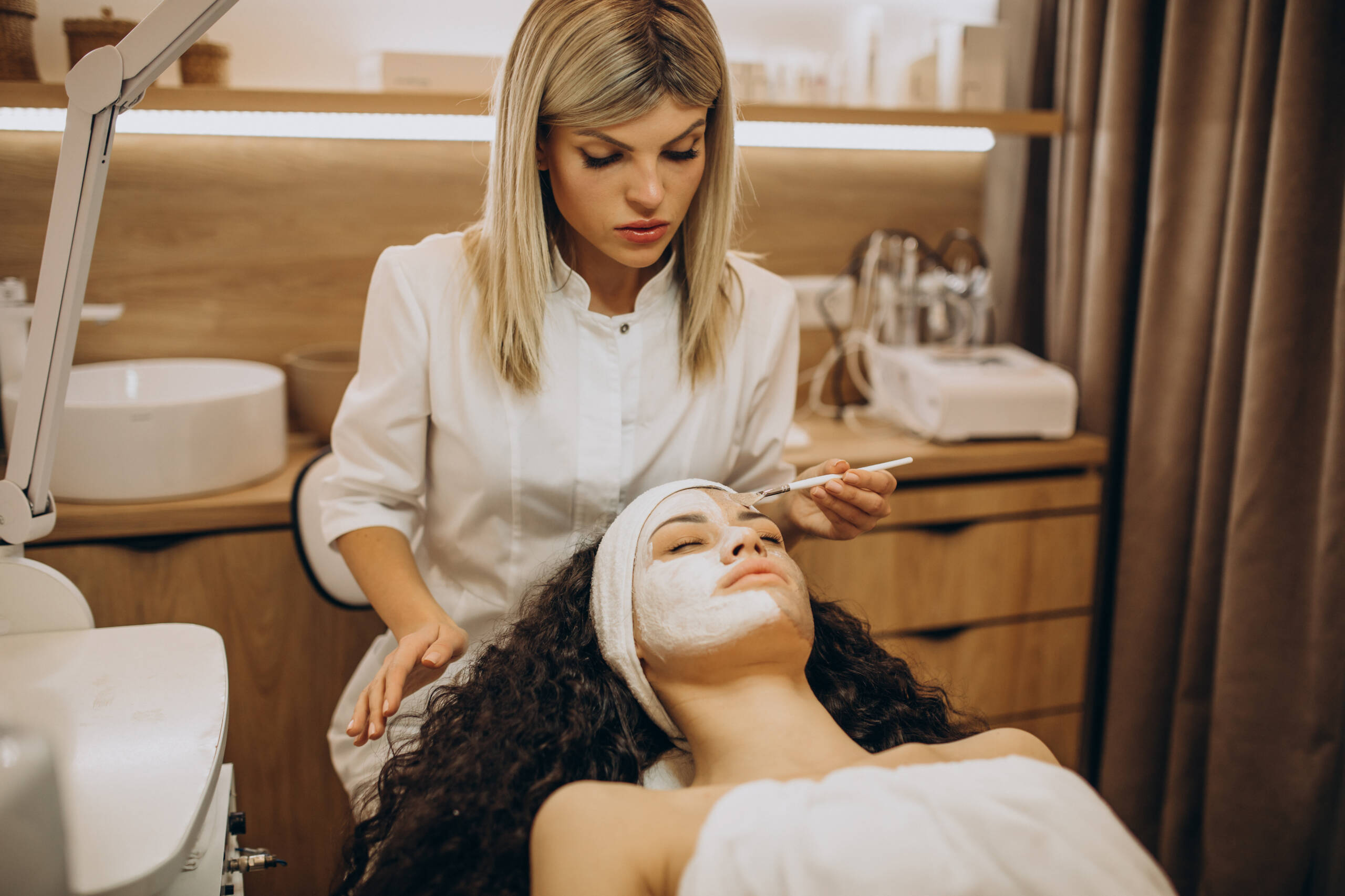 Skin Services