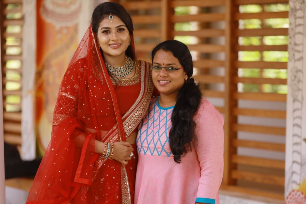 Best Ladies Beauty Parlour near me | Ashtamudi Beauty Salon
