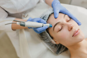 Hydra Facial Treatment near me