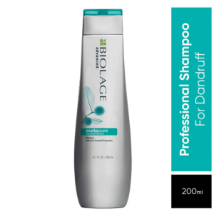 Biolage Scalppure Shampoo (200ml)