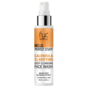 FYC Calendula Clarifying Face Wash 100ml