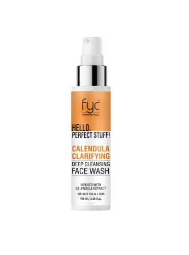 FYC Calendula Clarifying Face Wash 100ml