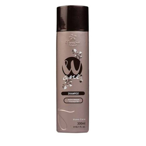 Floractive Professional Nanoplastia Shampoo W1 300 ml
