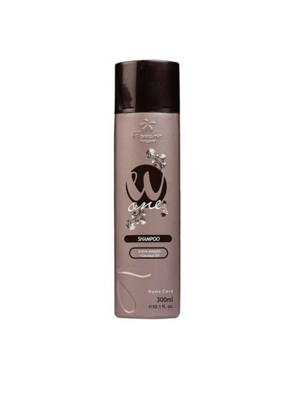 Floractive Professional Nanoplastia Shampoo W1 300 ml