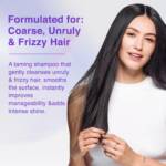 SCH Bc Frizz Away Conditioner Babassu Oil 200 ml - Image 4