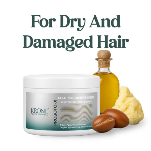 Krone Probotox X Nourishing Masque 200ml