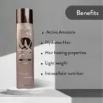 Floreactive Professional Shampoo W1 300 ml - Image 3