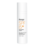 RAAGA PROFESSIONAL SPF 15 Sunscreen Lotion (55 ml)