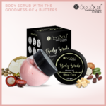 SEASOUL FOAMING BODY SCRUB (150 g)