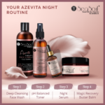 AZEVITA MAGIC RECOVERY BUTTER BALM (100 g) - Image 3