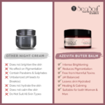 AZEVITA MAGIC RECOVERY BUTTER BALM (100 g) - Image 4
