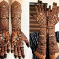 Transform Your Look with Kerala’s Finest Bridal Mehendi Designs