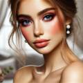 Bridal Makeup Trends for 2025: A Complete Guide