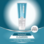 Cosderma Hydrating Face Wash 75ml - Image 2