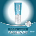 Cosderma Hydrating Face Wash 75ml - Image 4