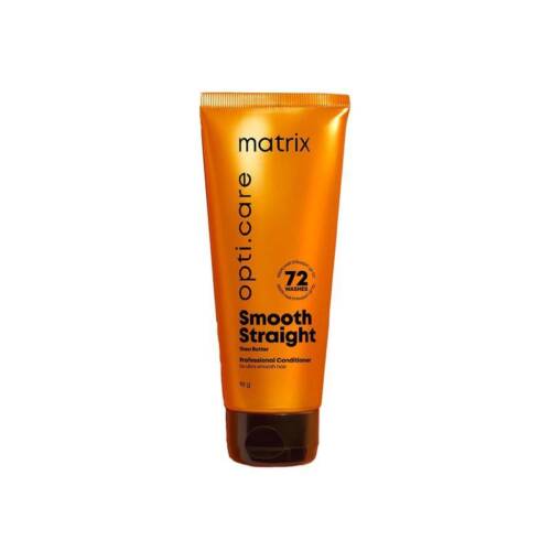 Matrix Opti Care Smooth Straight Professional Conditioner - 98gm