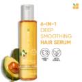 Biolage Smooth Proof Avocado Serum  – Salon-Quality Anti-Frizz Hair Serum