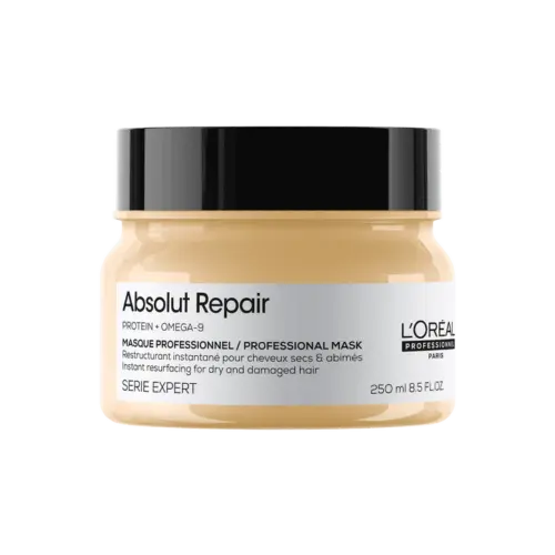 Loreal Absolut Repair Professional Mask  250gm