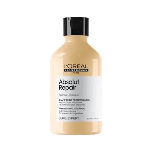 Loreal Absolute Repair Professional Shampoo 300ml